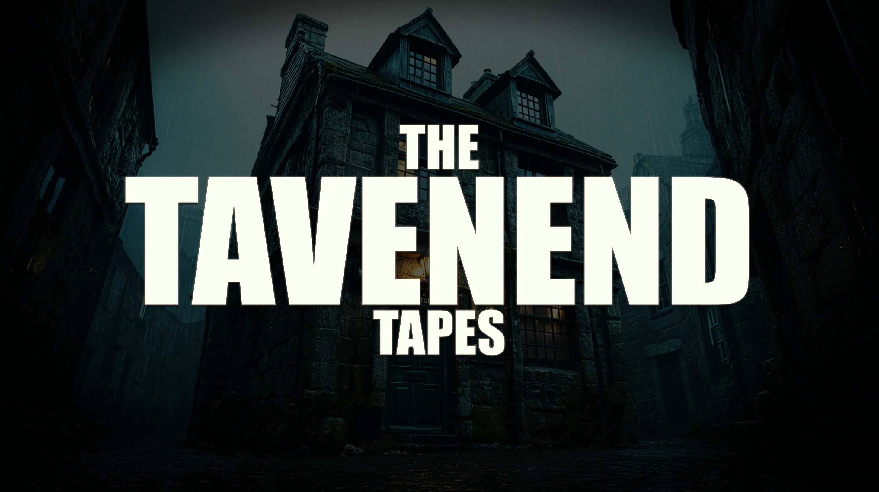 Tavenend: Key Art